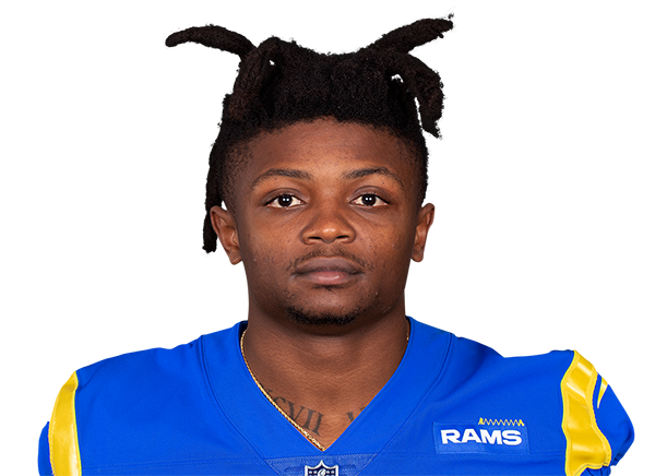 Javian Hawkins - Los Angeles Rams Running Back - ESPN