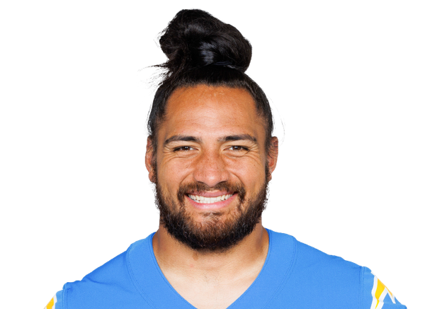 Kana'i Mauga
