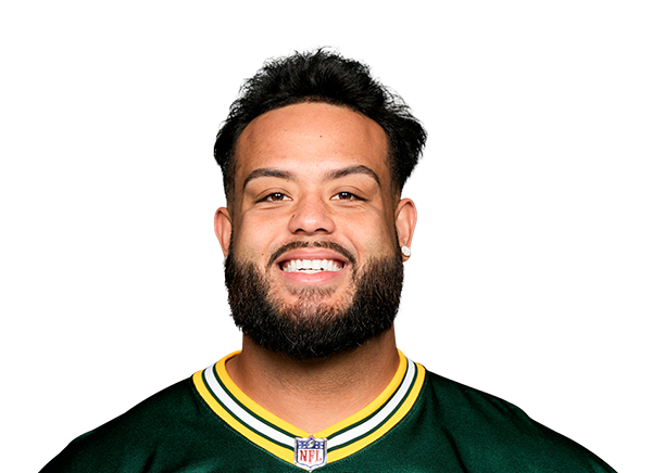 Donovan Jennings - Green Bay Packers Guard - ESPN (UK)