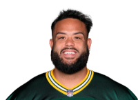 Donovan Jennings headshot
