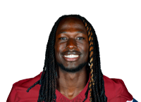 Terell Smith headshot