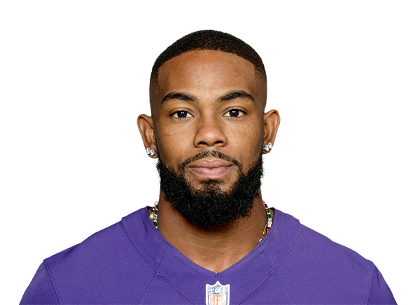 Rashod Bateman - Baltimore Ravens Wide Receiver - ESPN (UK)