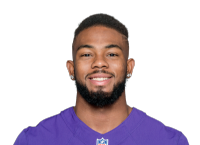 Rashod Bateman headshot