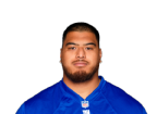 Daniel Faalele