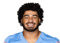 David Martin-Robinson headshot