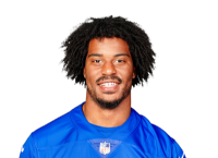 Isaiah Likely headshot
