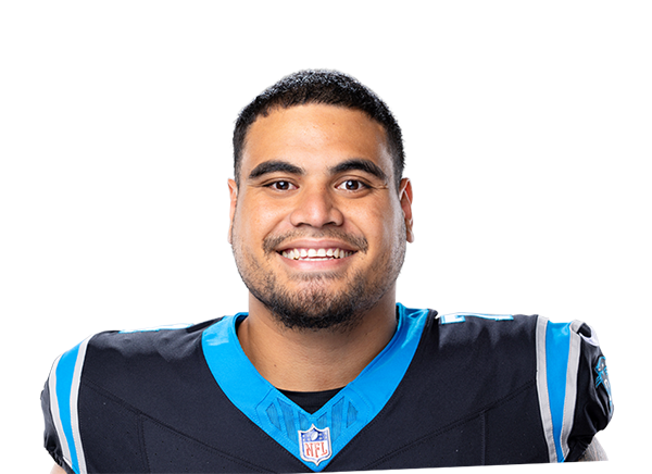 Ulumoo Ale - Defensive Tackle do Carolina Panthers - ESPN (BR)