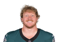 Cam Jurgens headshot