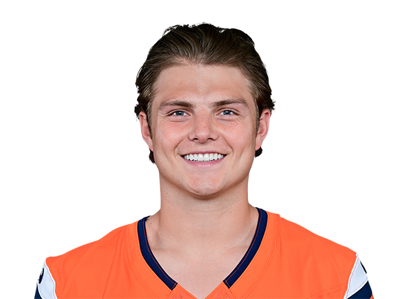 Zach Wilson, New York, Quarterback