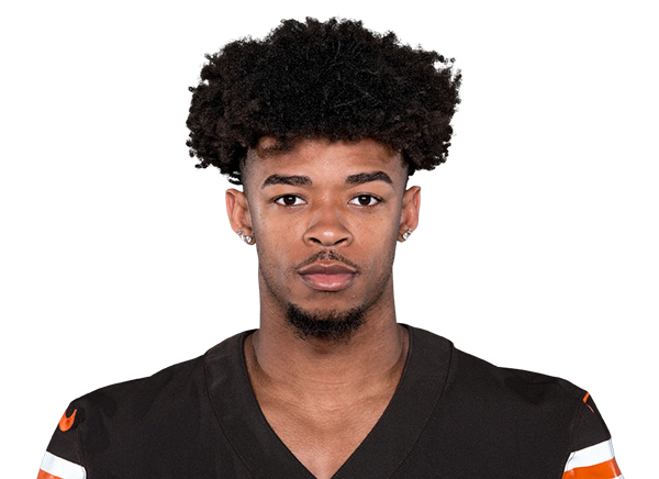 Greg Newsome II - Cleveland Browns Cornerback - ESPN