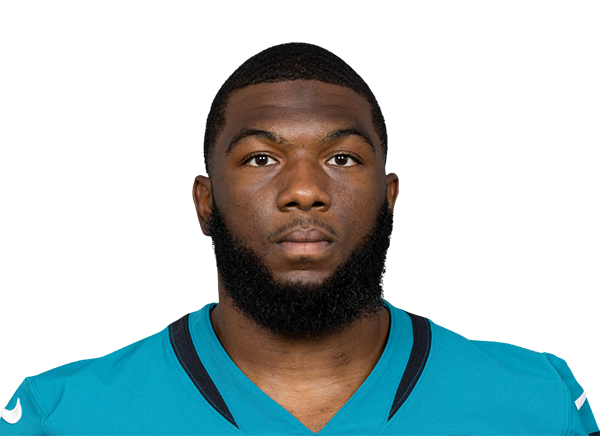 Dequan Jackson - Jacksonville Jaguars Linebacker - ESPN