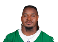 Jamien Sherwood headshot