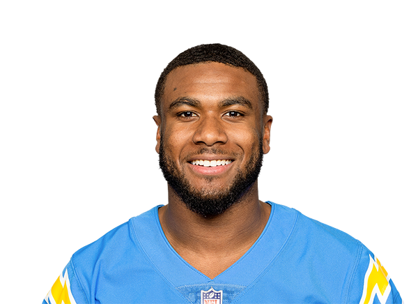 Cam Brown - Los Angeles Chargers Cornerback - ESPN (IN)