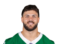 Jeremy Ruckert headshot