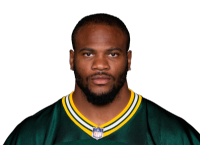 Micah Parsons headshot