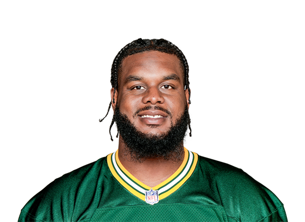Rasheed Walker - Green Bay Packers Offensive Tackle - ESPN