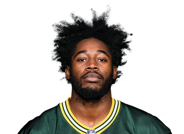 Packers Week 11 Snap Counts: Christian Watson continues his emergence -  Acme Packing Company