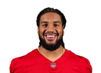 Keshawn Banks headshot