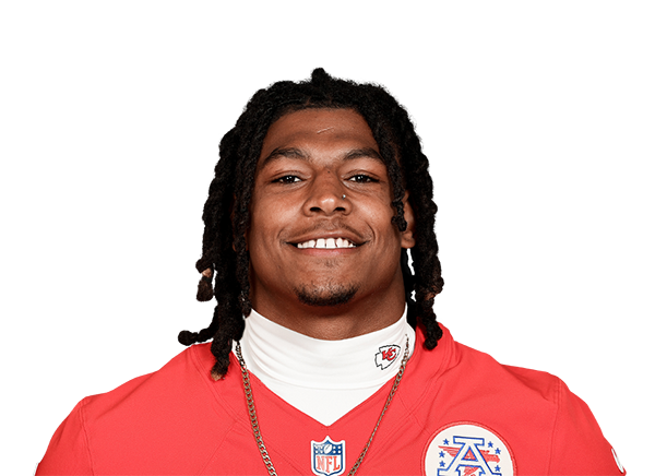How did former Rutgers star Isiah Pacheco do with the Chiefs?