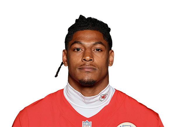 Kansas City Chiefs RB Isiah Pacheco cleared for contact