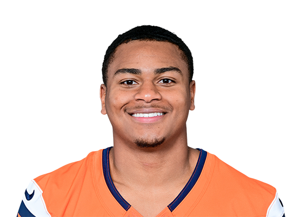 Blake Watson - Denver Broncos Running Back - ESPN