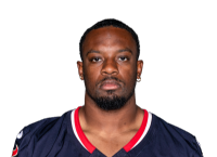 Solomon Byrd headshot