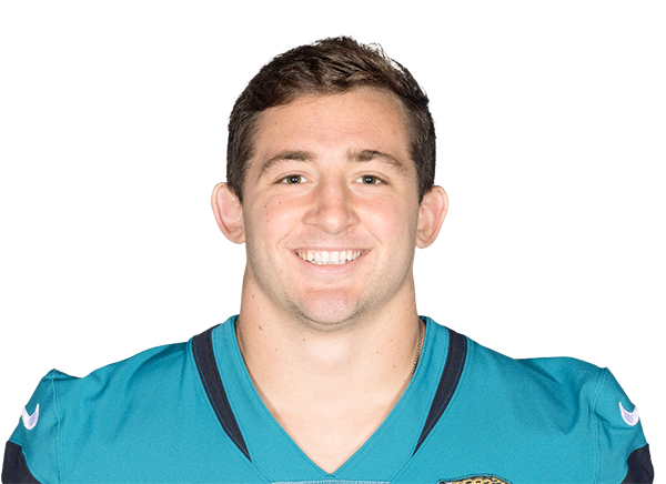 Chad Muma - Jacksonville Jaguars Linebacker - ESPN