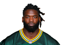 Brenton Cox Jr. headshot
