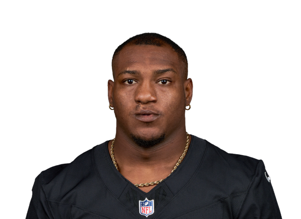 With Josh Jacobs still absent, Raiders list Zamir White as RB1