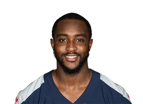 Kearis Jackson