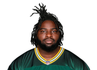 Devonte Wyatt headshot