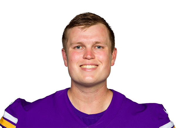 Ryan Wright - Minnesota Vikings Punter - ESPN