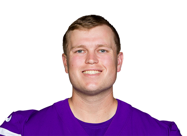 Ryan Wright - Minnesota Vikings Punter - ESPN