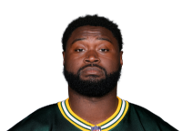 Travis Glover headshot
