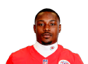 Chamarri Conner