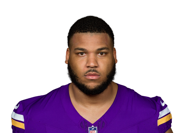 Minnesota Vikings rookie LT Christian Darrisaw to return to practice  Wednesday - ESPN