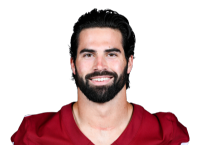 Sam Hartman headshot