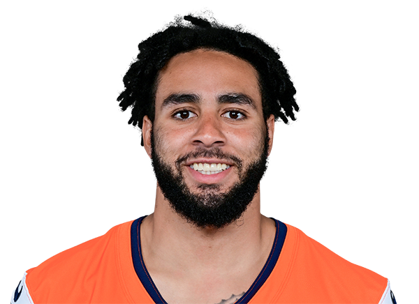 Caden Sterns - Denver Broncos Safety - ESPN