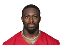 D'Shawn Jamison headshot