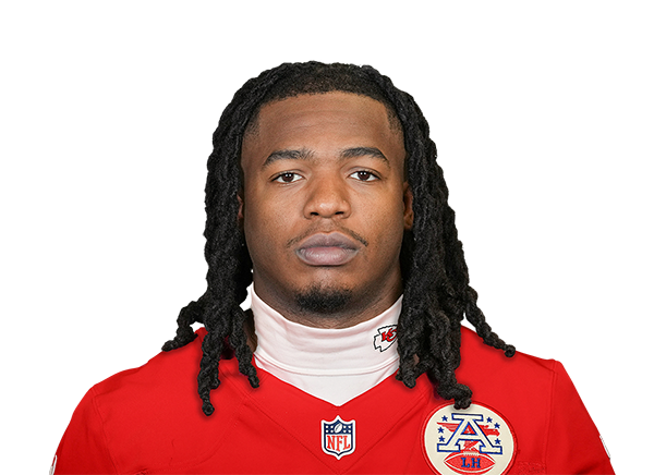 Keaontay Ingram