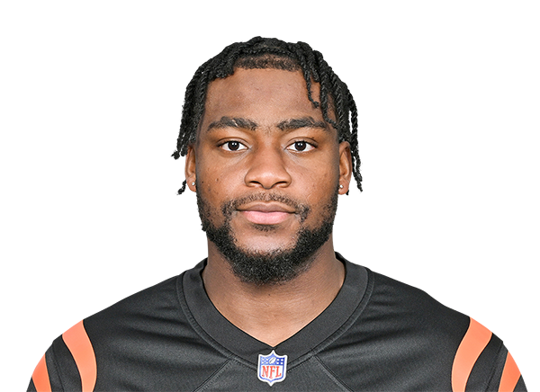 Joseph Ossai - Cincinnati Bengals Defensive End - ESPN