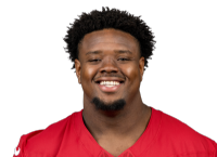 Christian Jones headshot