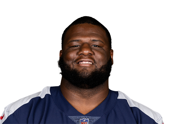 Keondre Coburn