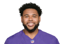 Travis Jones headshot