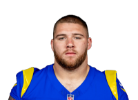 Braden Fiske headshot