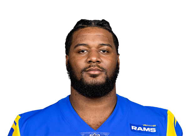 Desjuan Johnson