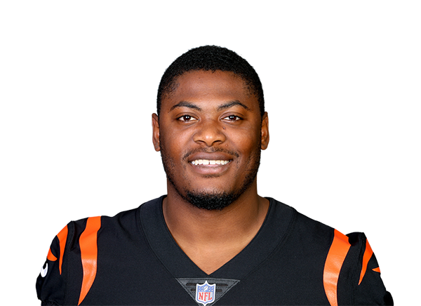 Pro Wells - Cincinnati Bengals Tight End - Espn