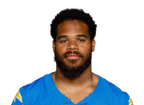 Jaret Patterson