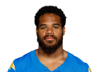 Jaret Patterson headshot
