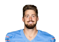 Joel Wilson headshot